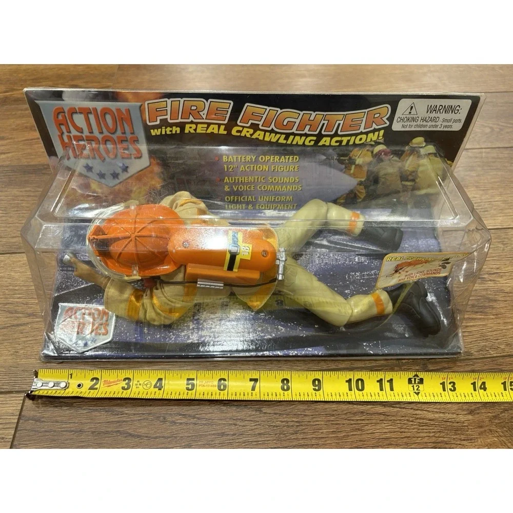 Vintage Vision Toys 